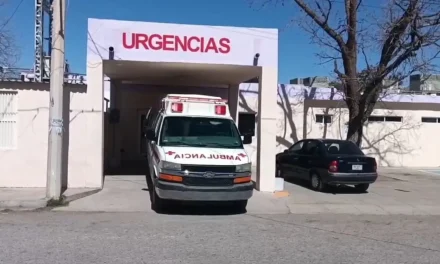 Irrumpe en huerta y termina golpeado en Parras
