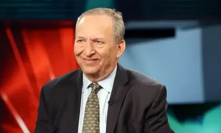 Larry Summers deja Harvard tras revisión de documentos vinculados a Jeffrey Epstein