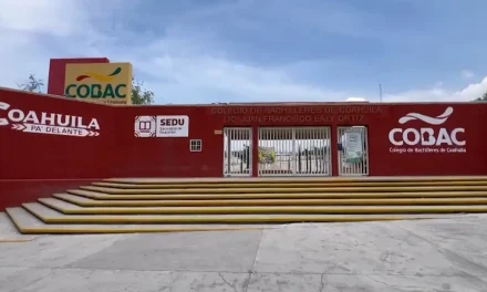 Le apuesta COBAC a la metalmecánica e inglés en sus planteles