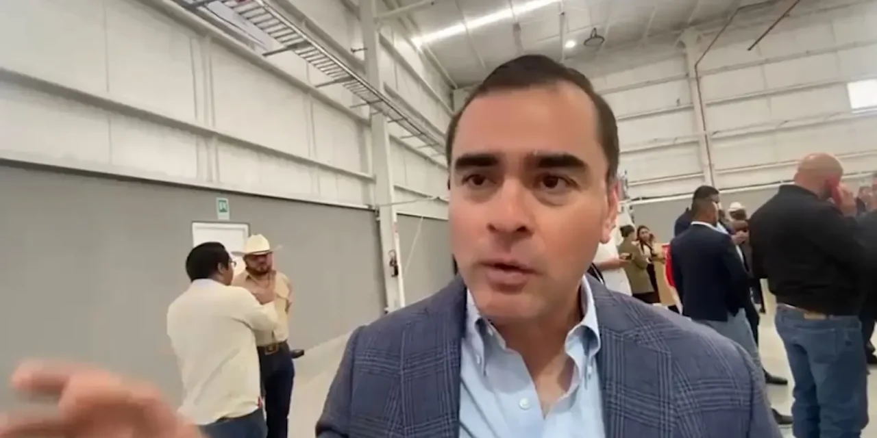 Le apuesta el estado de Coahuila a la llegada de semiconductores