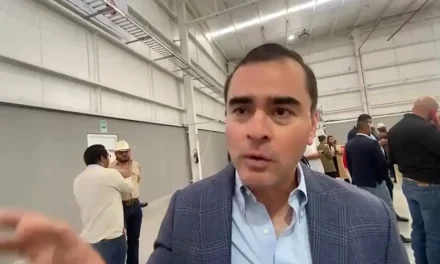 Le apuesta el estado de Coahuila a la llegada de semiconductores