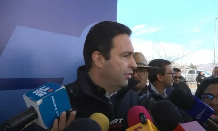 Llama alcalde a respetar horarios laborales a quien decida participar como candidato