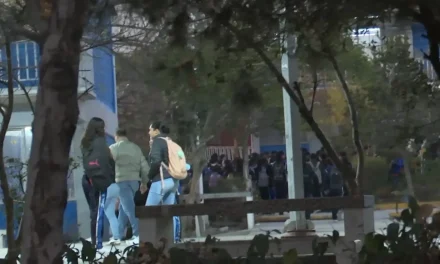 Llaman a poner atención a los hijos para evitar incremento de peleas en escuelas