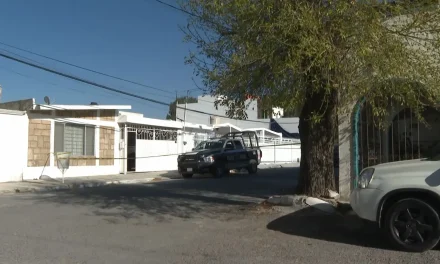Saltillo: Localizan a mujer sin vida en Parques de la Cañada