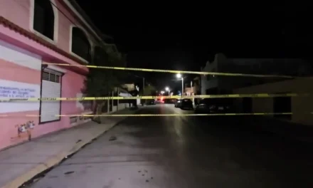 Saltillo: Localizan sin vida a joven en Airbnb… estaba dentro del jacuzzi