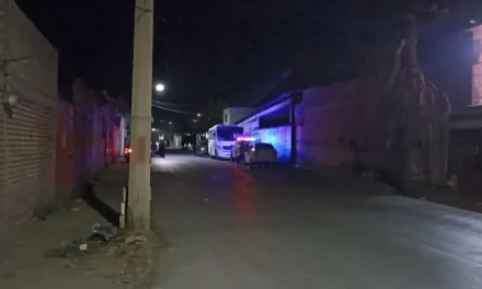 Saltillo: Encuentran a hombre sin vida dentro de su casa