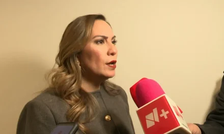 Los niños ya no cursan preescolar por falta de interés de padres de familia; Magaly Hernández