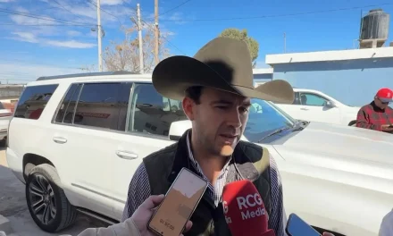 Mantiene Mejora Coahuila presencia en el campo