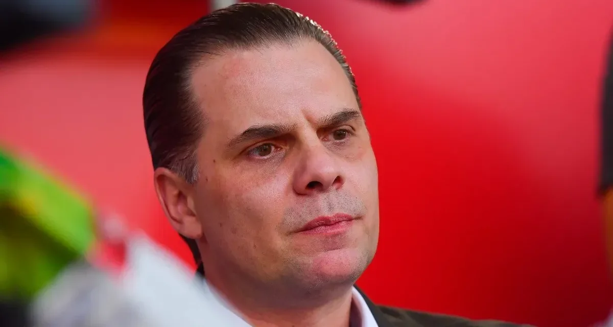 TV Azteca confirma el regreso de Christian Martinoli a las narraciones