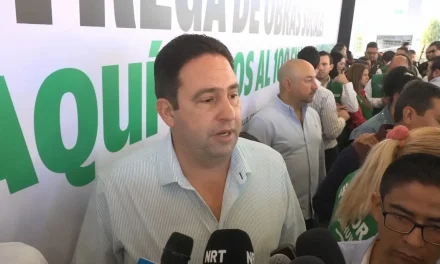 Más de 700 vacunas contra el sarampión se han aplicado en la ruta recreativa