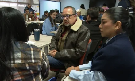 Más de dos mil 600 asesorías en 40 ediciones de ‘Juris te Orienta’