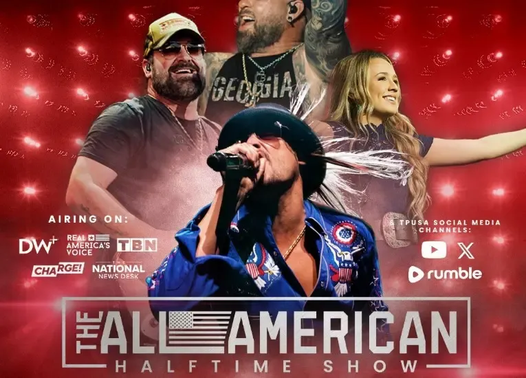 Lanzan un show de medio tiempo del Super Bowl LX ‘totalmente estadunidense’