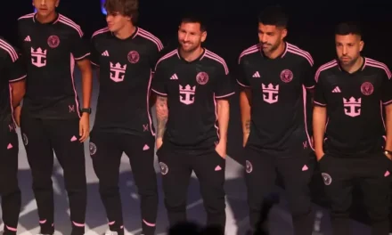 Inter Miami CF se convierte en el club más valioso de América