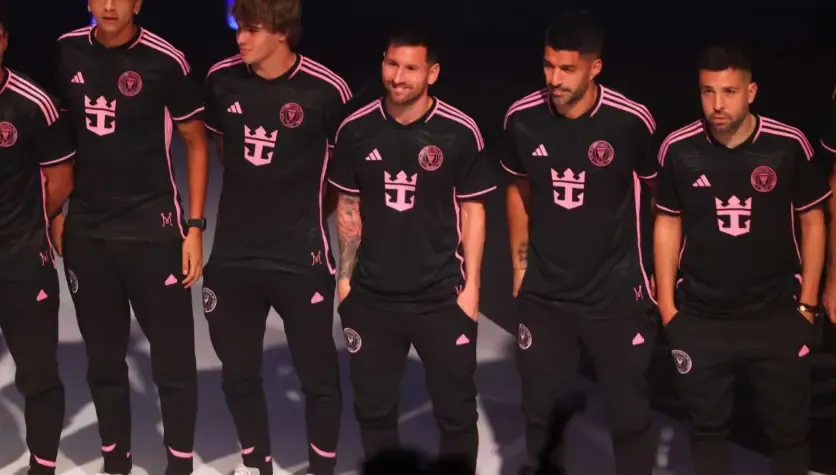 Inter Miami CF se convierte en el club más valioso de América