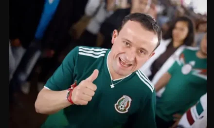 Mikel Arriola garantiza Mundial 2026 y partido ante Portugal en el Azteca