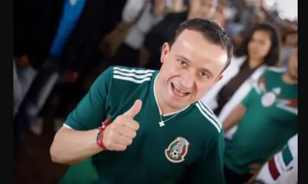 Mikel Arriola garantiza Mundial 2026 y partido ante Portugal en el Azteca