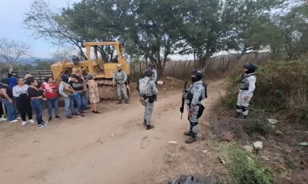 Mineros en Sinaloa desmienten versión de ‘confusión’ en secuestro de sus compañeros