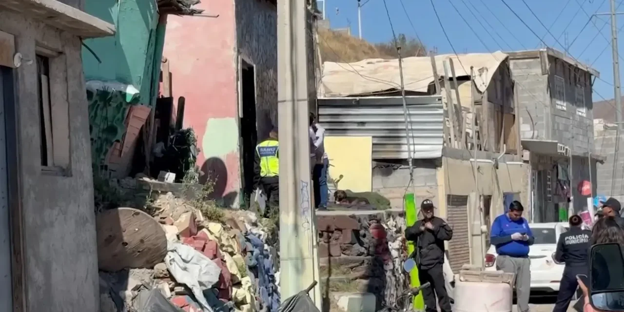 Mujer de 35 años le pone fin a su vida en Saltillo