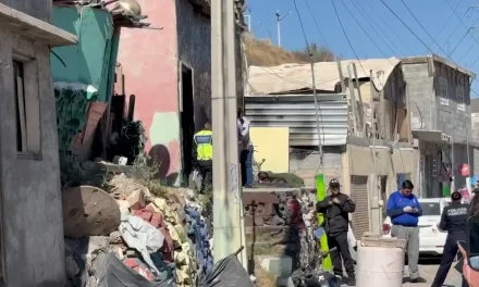 Mujer de 35 años le pone fin a su vida en Saltillo