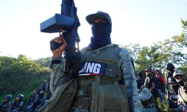 Incógnita por el posible sucesor de ‘El Mencho’