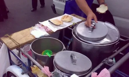 Niña de 10 años da positivo a fentanilo tras ingerir tamales; 7 menores intoxicados