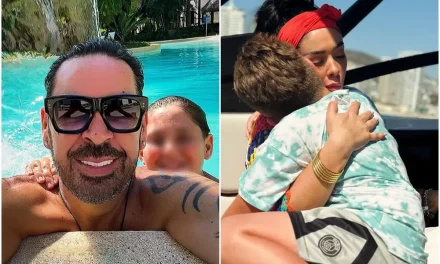 Nieto de Lupita D’Alessio sobrevive a ataque de tiburón en playas de Tulum