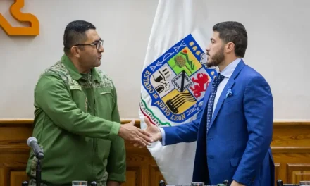 Nuevo León reporta reducción de 50% en homicidios dolosos en enero de 2026