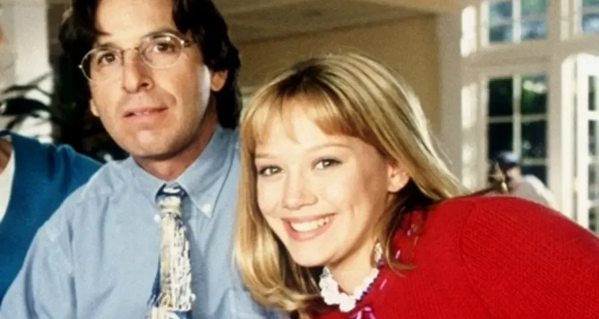 Fallece Robert Carradine, el ‘papá de Lizzie McGuire’ a los 71 años