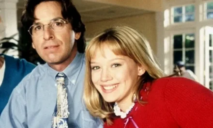 Fallece Robert Carradine, el ‘papá de Lizzie McGuire’ a los 71 años