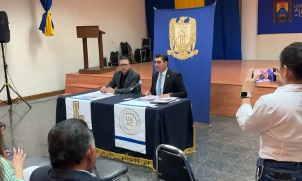 Ofrecerá la Facultad de Economía maestría en gestión económica y financiera