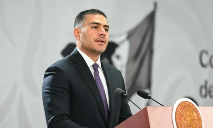 Reporta más de 4 mil detenidos y reducción del 65% en homicidios en Guanajuato