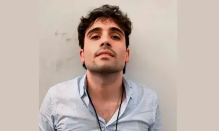 Aplazan 17 días audiencia de Ovidio Guzmán en corte de Chicago