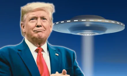 Donald Trump ordena la desclasificación masiva de archivos OVNI y vida extraterrestre