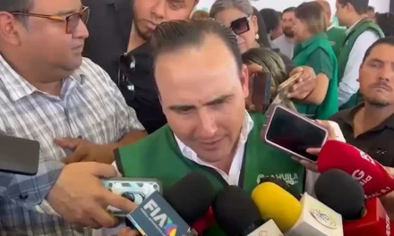 Padecen coahuilenses de crisis en la región centro por culpa de AMLO