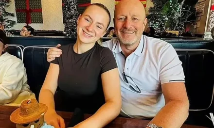 De la discusión política a la tragedia: Padre mata a su hija tras debate sobre Donald Trump y armas