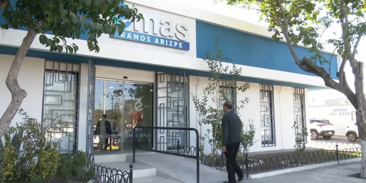 Pagan anualidad más de 7 mil 496 usuarios en Ramos Arizpe