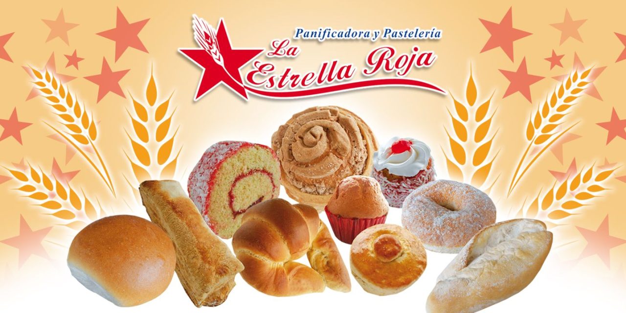 La Estrella Roja llega a Saltillo; panificadora regiomontana abre primera sucursal