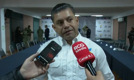 Para reforzar estrategia de seguridad ee instalarán más cámaras de vigilancia en Saltillo