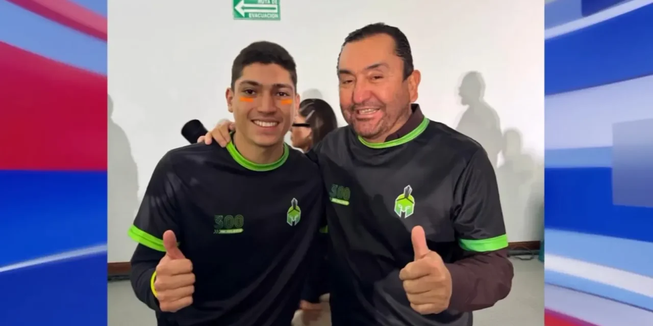 Participan alumnos de la UTC en Programa de Liderazgo Juvenil 300