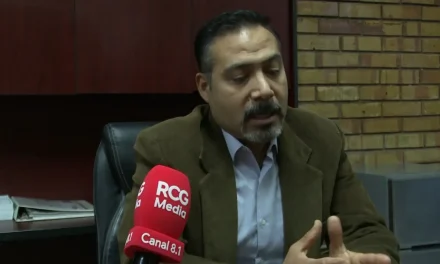 Pocos casos de COVID en la región
