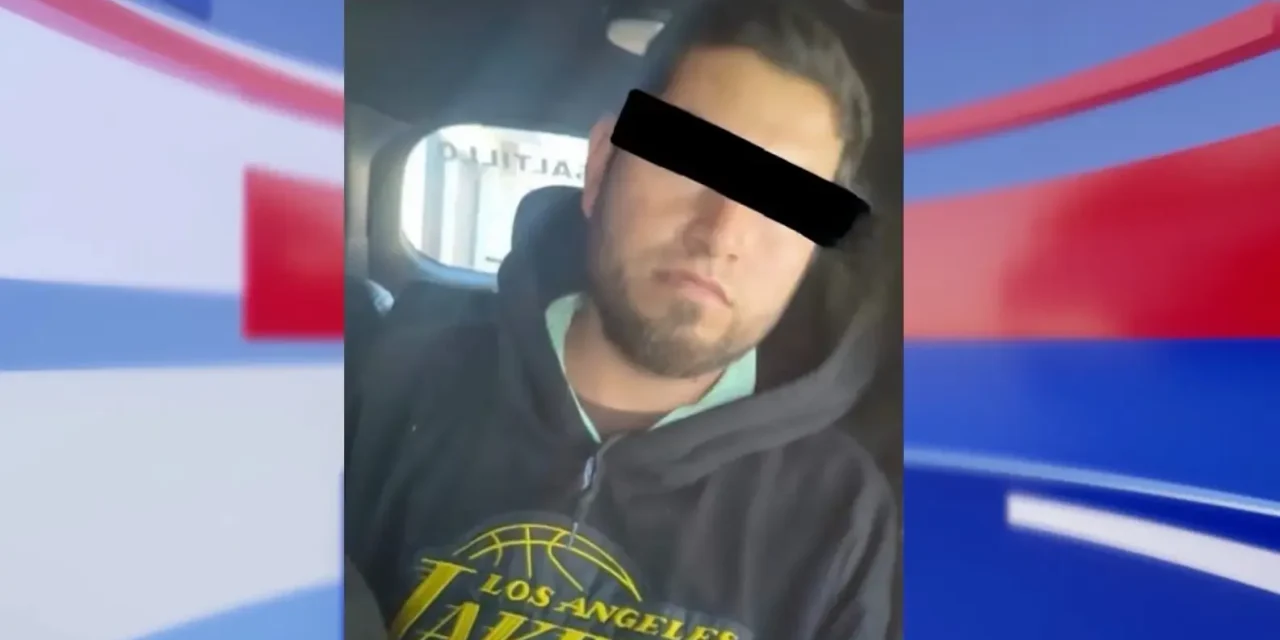 Saltillo: Pondrán al chofer Luis Alejandro a disposición de juez por accidente mortal