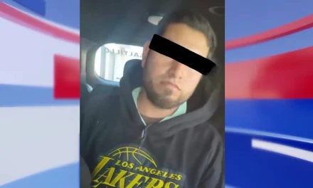 Saltillo: Pondrán al chofer Luis Alejandro a disposición de juez por accidente mortal