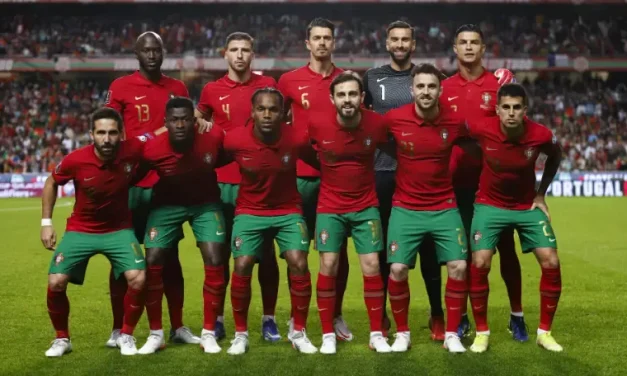 Portugal condiciona partido ante la Selección Mexicana en el Estadio Azteca por seguridad