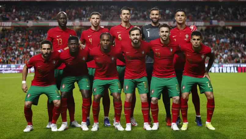 Portugal condiciona partido ante la Selección Mexicana en el Estadio Azteca por seguridad