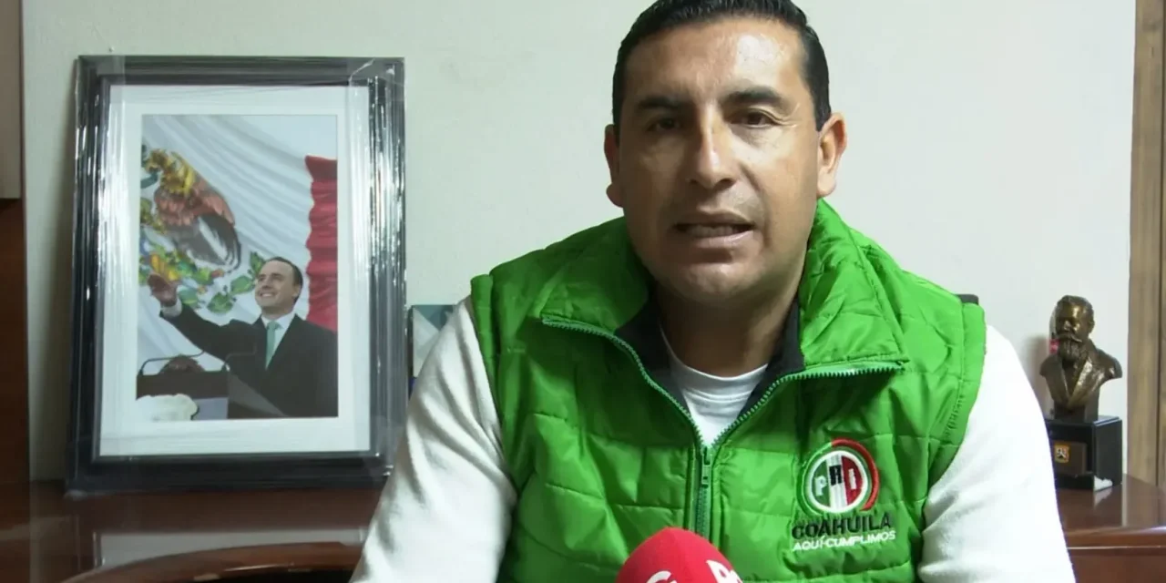 Ofrece PRI Ramos vacantes en empresas