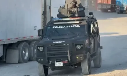 Que cada entidad haga su trabajo en seguridad, señala el gobernador