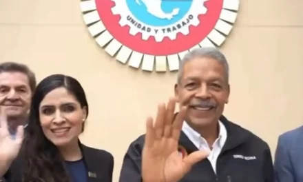 Quiere Tereso Medina dirigir la CTM en México