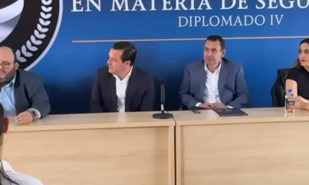 Realizará la Facultad de Jurisprudencia diplomado de Análisis de casos en seguridad