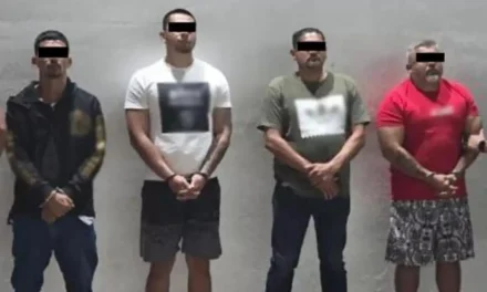 Recapturan a cuatro reos fugados del penal de Puerto Vallarta tras operativo contra ‘El Mencho’