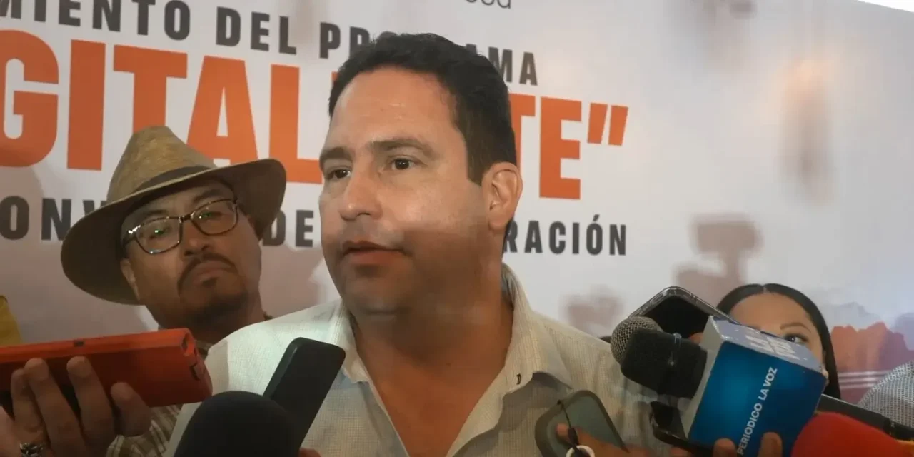 Reconoce Javier Díaz valentía de elementos que salvaron a un hombre